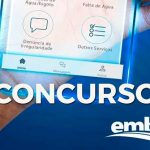 Concurso embasa