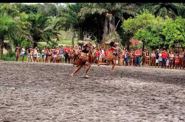 jogos indigenas