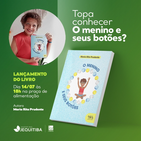 O menino e seus botões