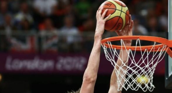 Basquete