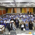 Ministro da ciência e tecnologia em Ilhéus cidade olímpica