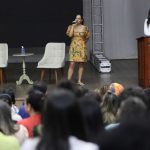 Mulheres no poder