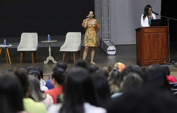 Mulheres no poder