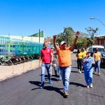 Avenida Uberlândia Mario Alexandre}