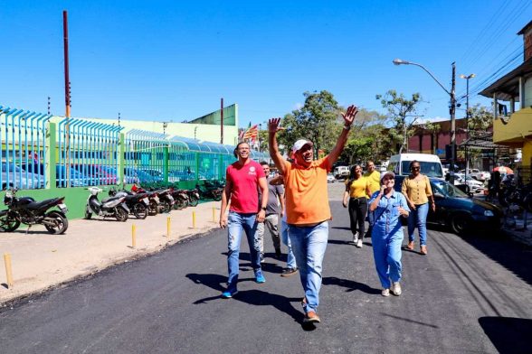 Avenida Uberlândia Mario Alexandre}