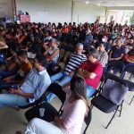 Seminário acolher