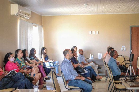 Nova lei de licitações Curso Ilhéus