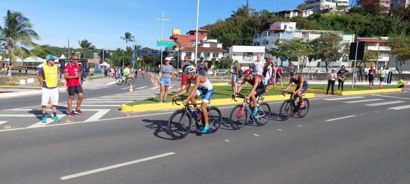 Campeonato Baiano de Triathlon Ilhéus