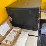Educação equipamentos de alta tecnologia