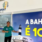Professor Reinaldo