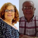 Professora Enilda Mendonça