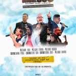 Assembleia de Deus madureira evento