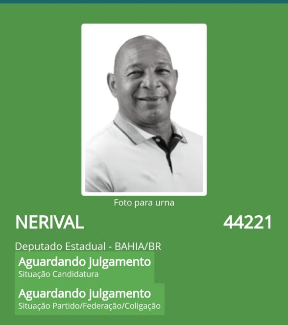 Nerival reis