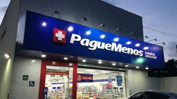Pague-Menos-Pontal