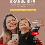 Fael de 4 aninhos tem um diagnóstico chamado Mielomeningocele
