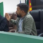 Câmara de vereadores