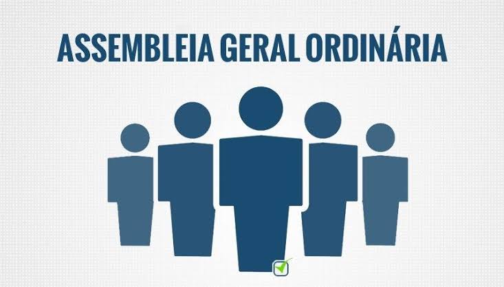 Assembleia Ordinária