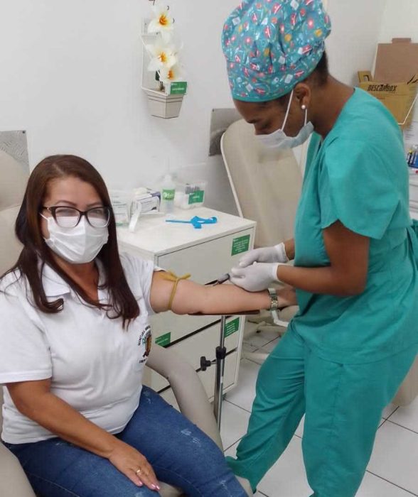 Prefeitura de Ilhéus investe em saúde ocupacional e exames periódicos para servidores públicos