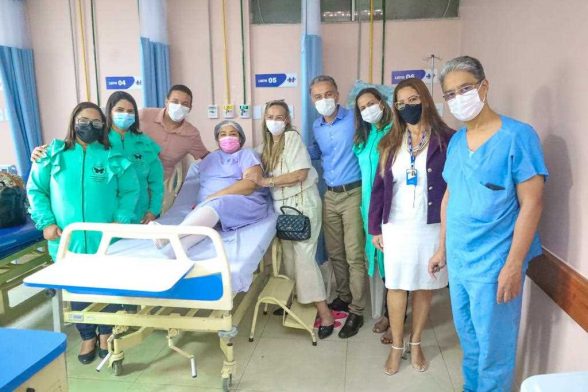 Bariátrica Ilhéus cirurgia