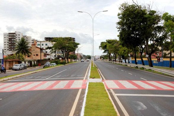 BA 001 Ilhéus Olivença Una