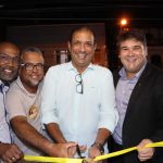 Inauguração do procon ilheus}