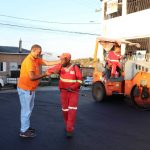 Asfalto Legal Mario Alexandre