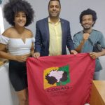 OAB e quilombolas