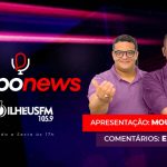 Papo news ilhéus FM