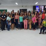 Audiência pública mulher violência