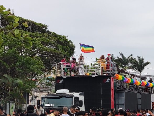 Parada LGBT 2022