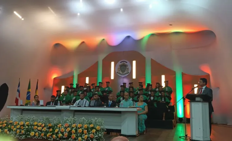 INSTITUTO DARWIN FORMA PRIMEIRA TURMA DE INSTRUMENTADORES CIRÚRGICOS EM ITABUNA E ILHÉUS