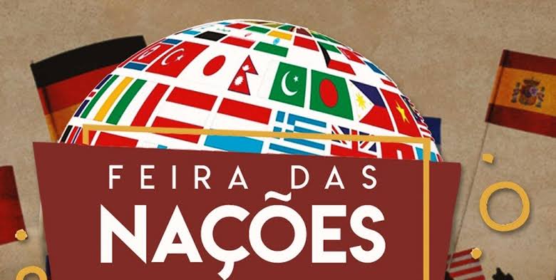Feira das nações
