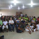Seminário educação do campo
