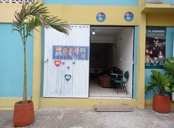 Comitê Cacá