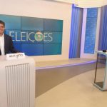 Debate na TV Bahia ACM NETO JERÔNIMO NAONFOI