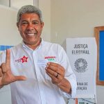Jerônimo Rodrigues