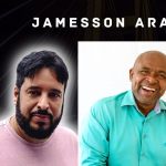 jamesson agravo e gurita