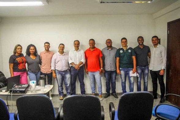 Ilhéus inicia estudo de implantação de estrada ecológica para acesso ao povoado de Lagoa Encantada