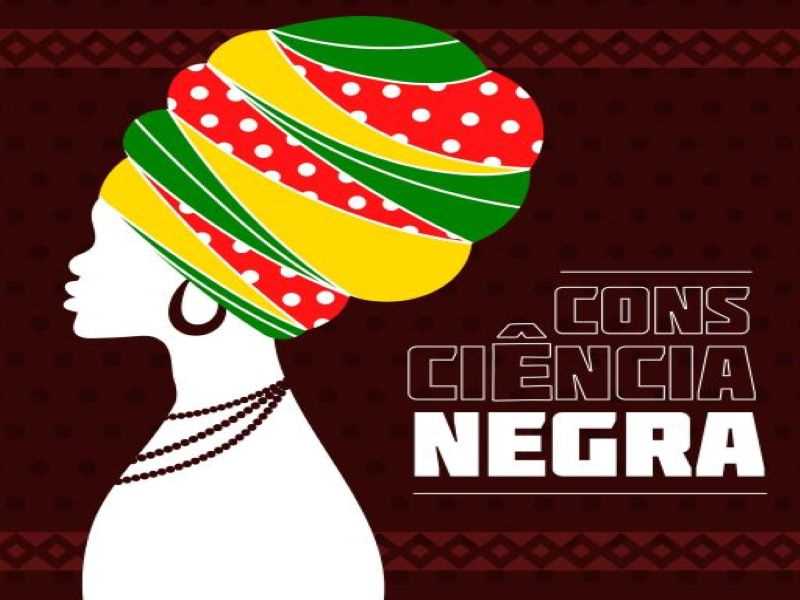 Novembro negro consciência negra