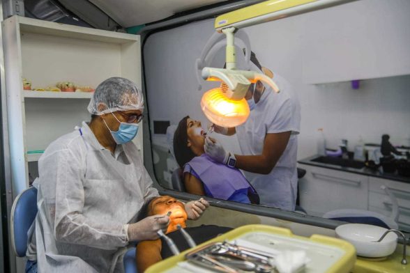 Dentista