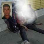 Comerciante agredido em assalto ilhéus