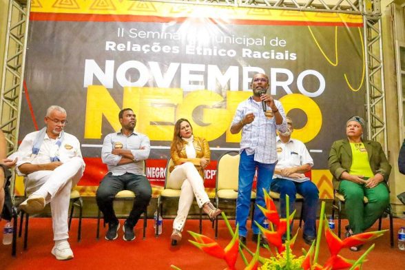 NOVEMBRO NEGRO