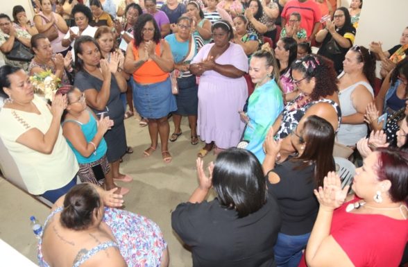 Reunião bariátrica Ilhéus