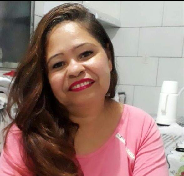 Marizete Moreira