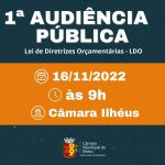 Audiência pública