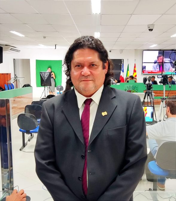 ILHÉUS: Vereador Edvaldo quer gratuidade do transporte para estudantes inscritos em dias de prova do ENEM - Ilhéus Net