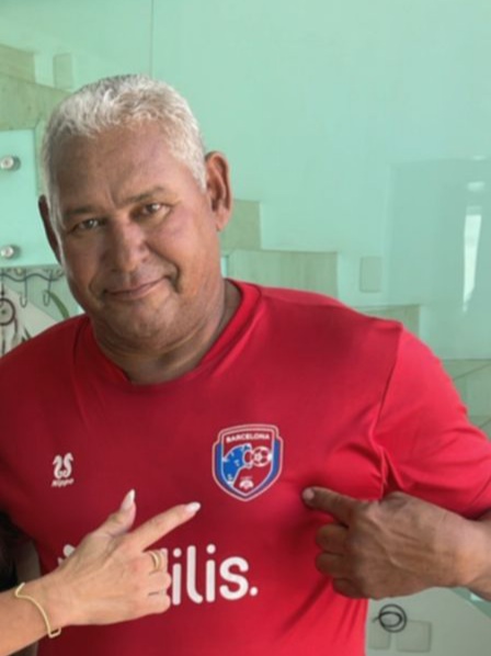 jorge consider