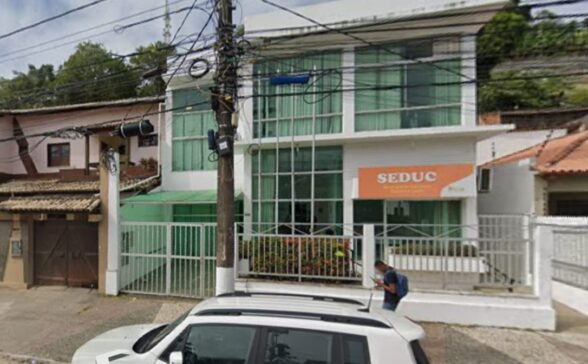 Seduc Ilhéus