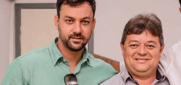LUKAS PAIVA E VALMIR