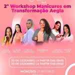 Workshop Manicure